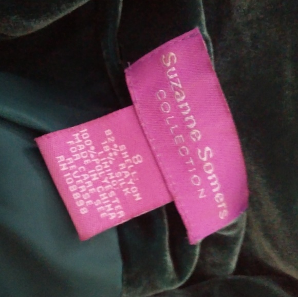 Jacket - Picture 2 of 4